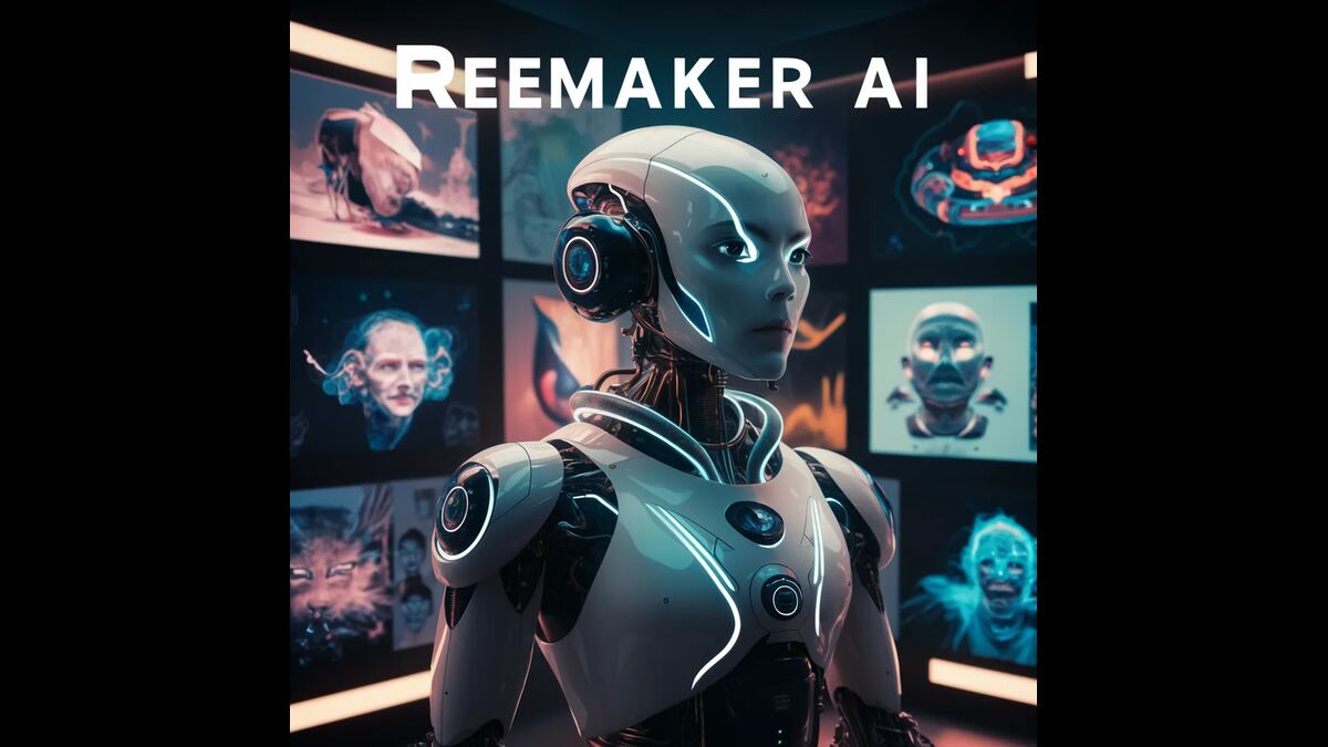 Remaker AI