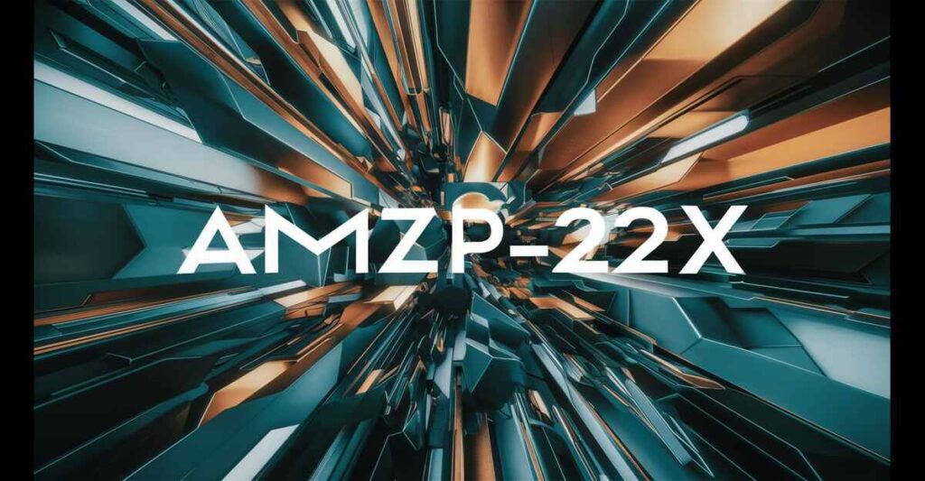 Amzp22x