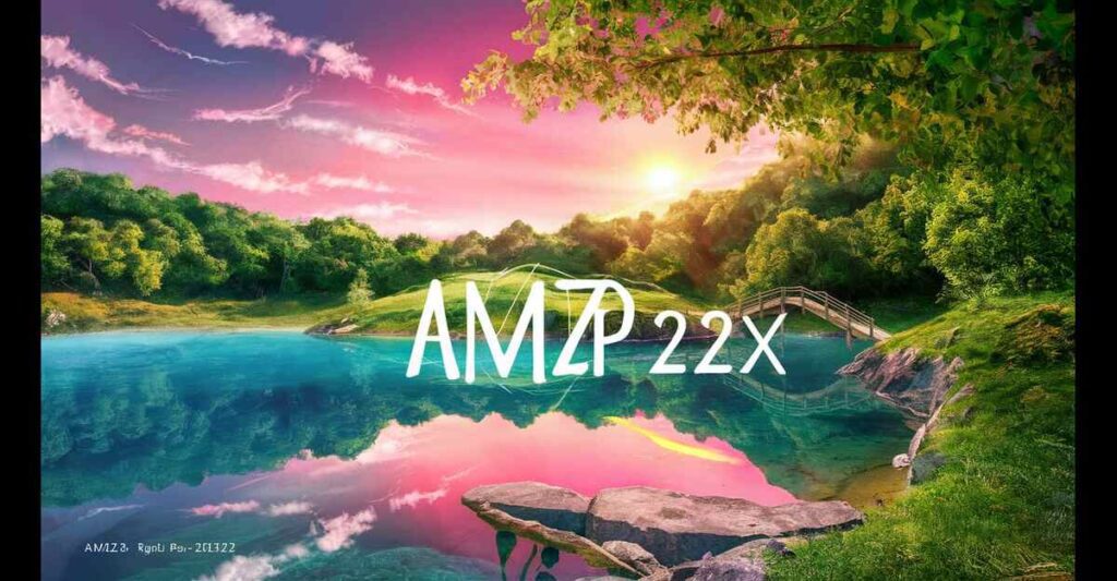 Amzp22x