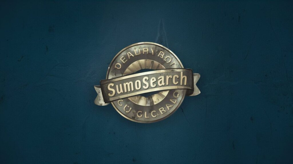 SumoSearch