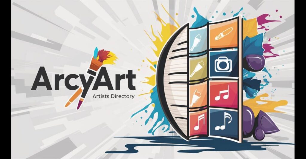 Arcyart Artists Directory