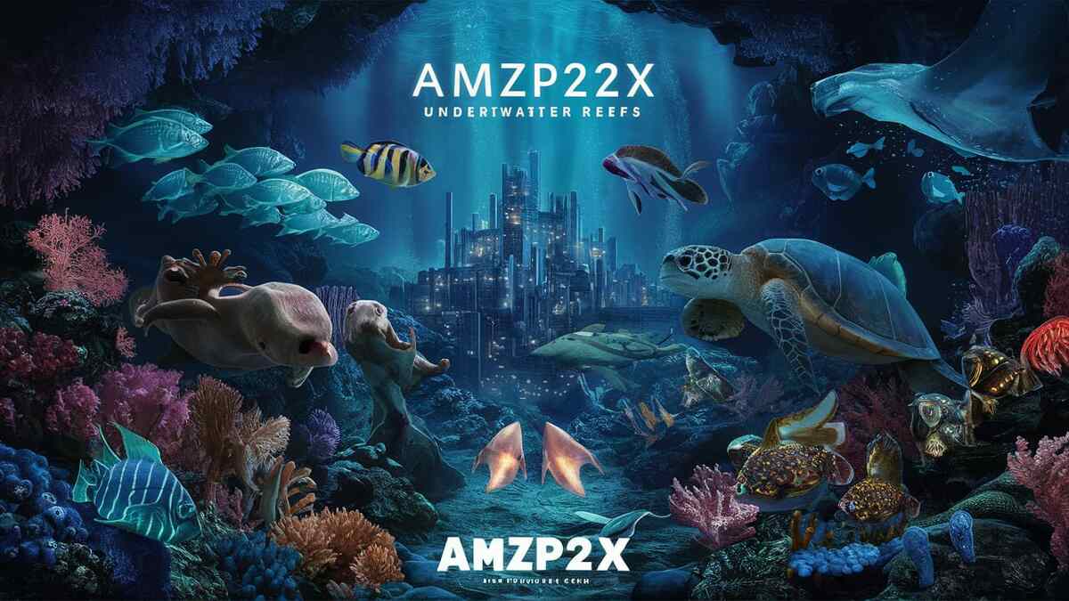 Amzp22x