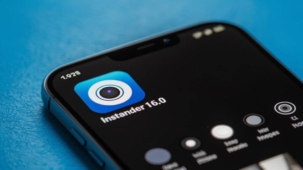 Instander 16.0 Apk Download