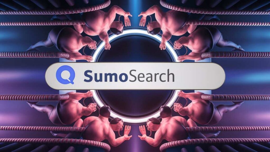 SumoSearch