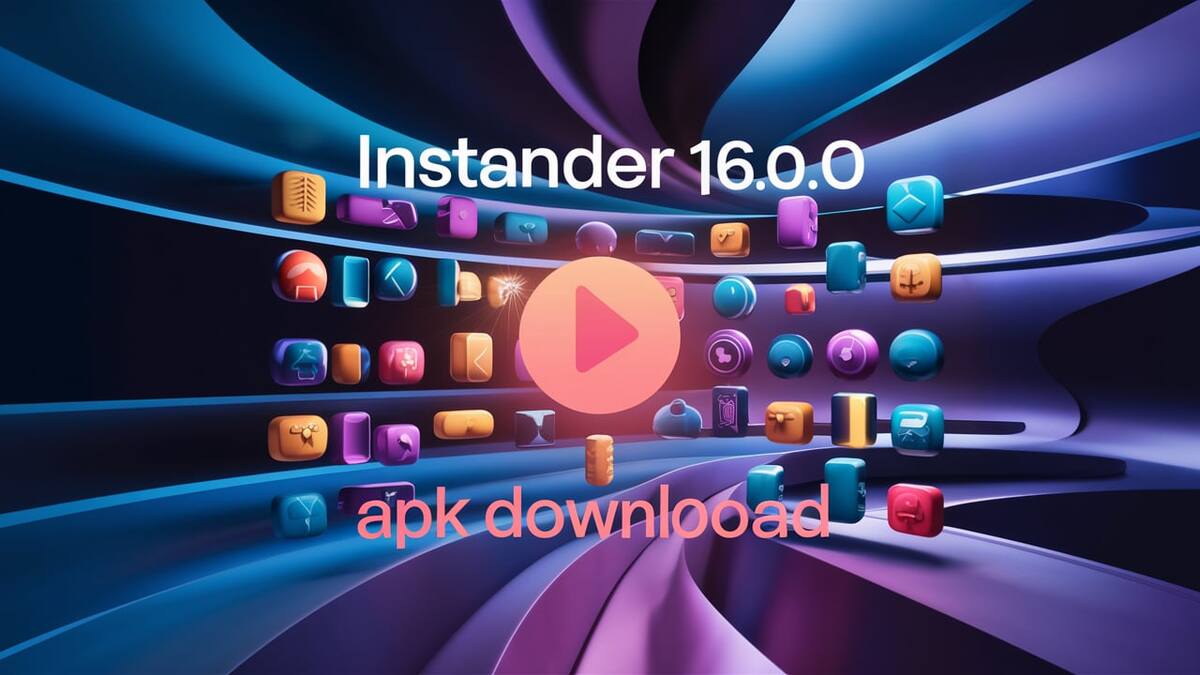 Instander 16.0 Apk Download
